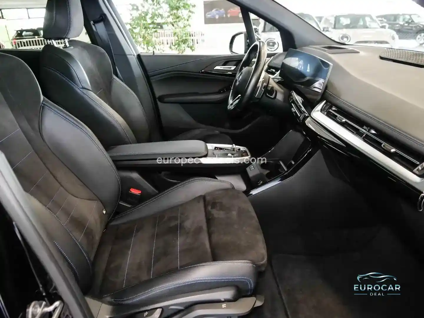 BMW 223 Active Tourer