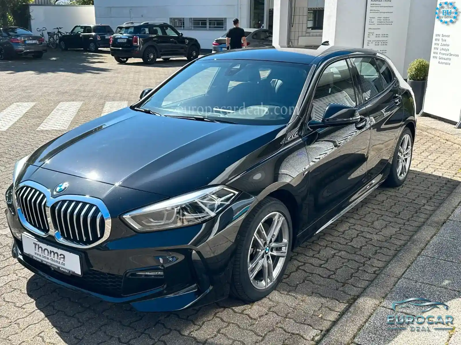 BMW 118