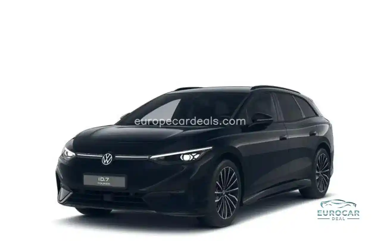 Volkswagen ID.7