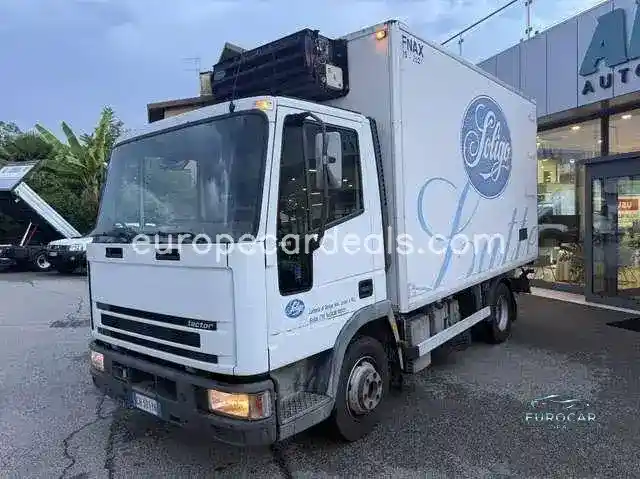 Iveco Other