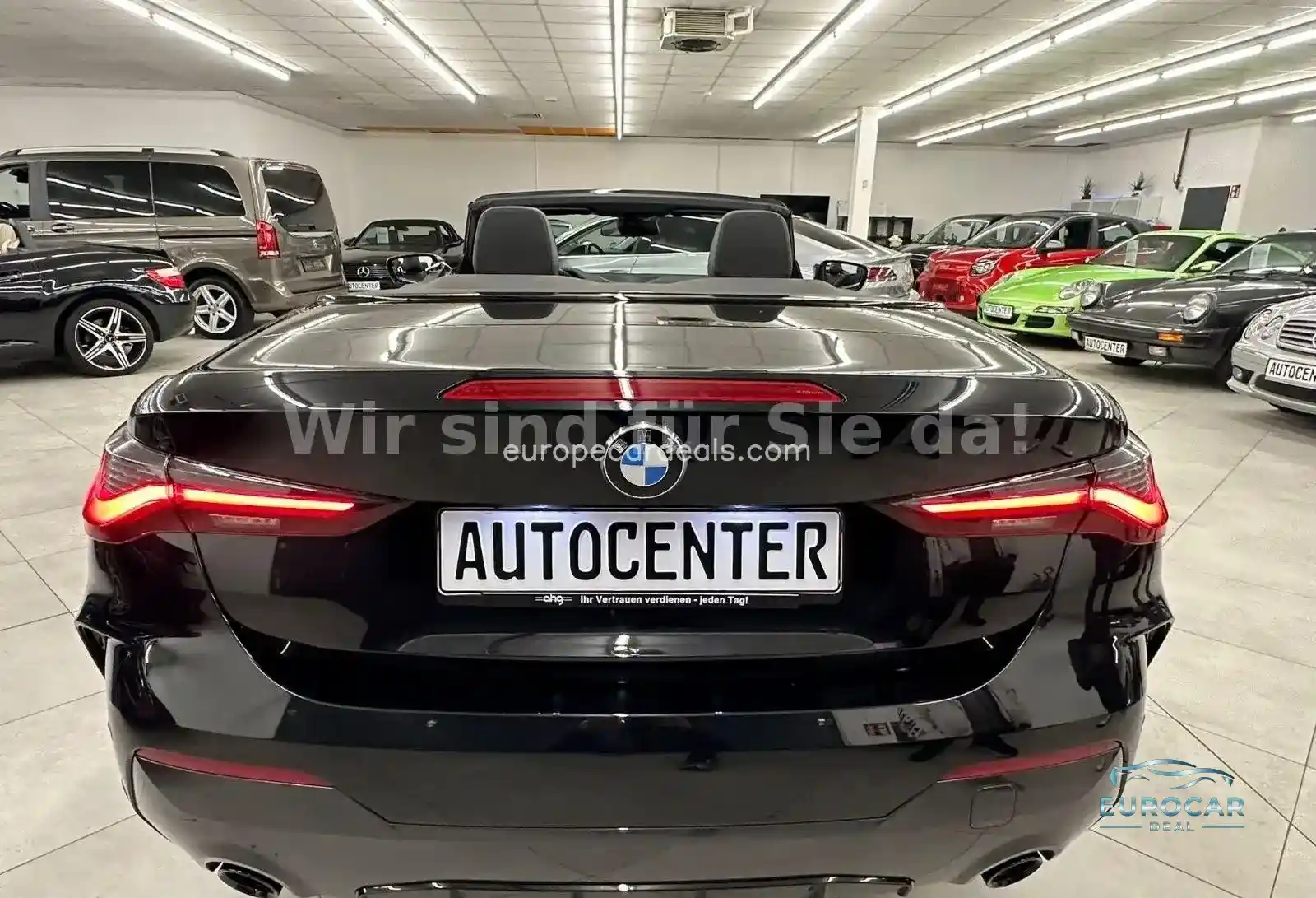 BMW 420