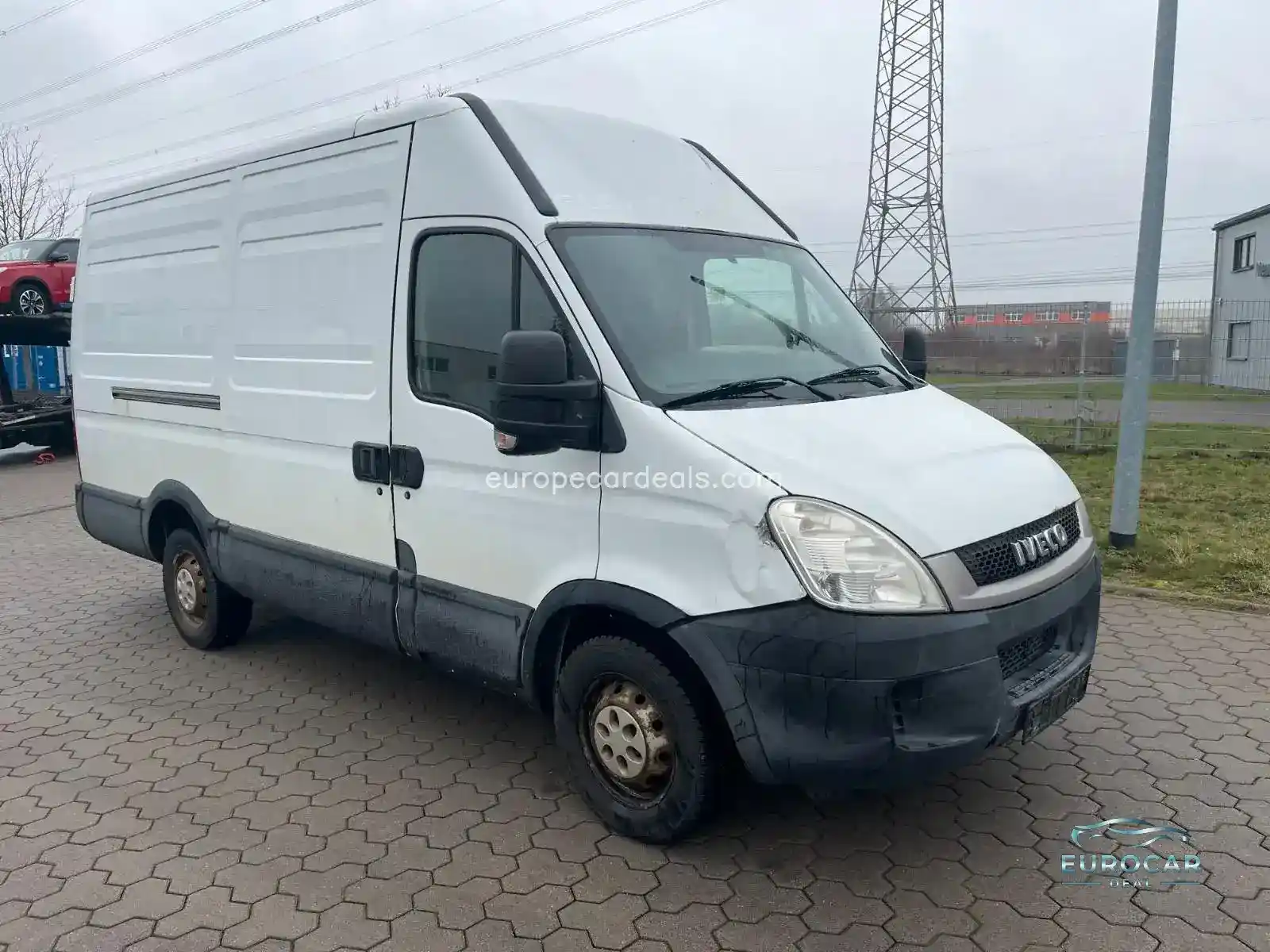 Iveco Other