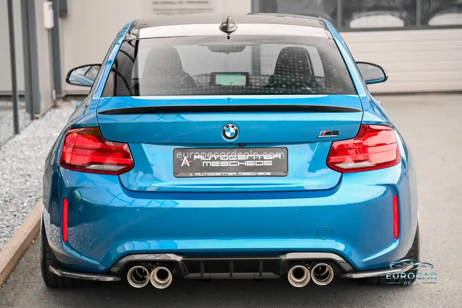BMW M2