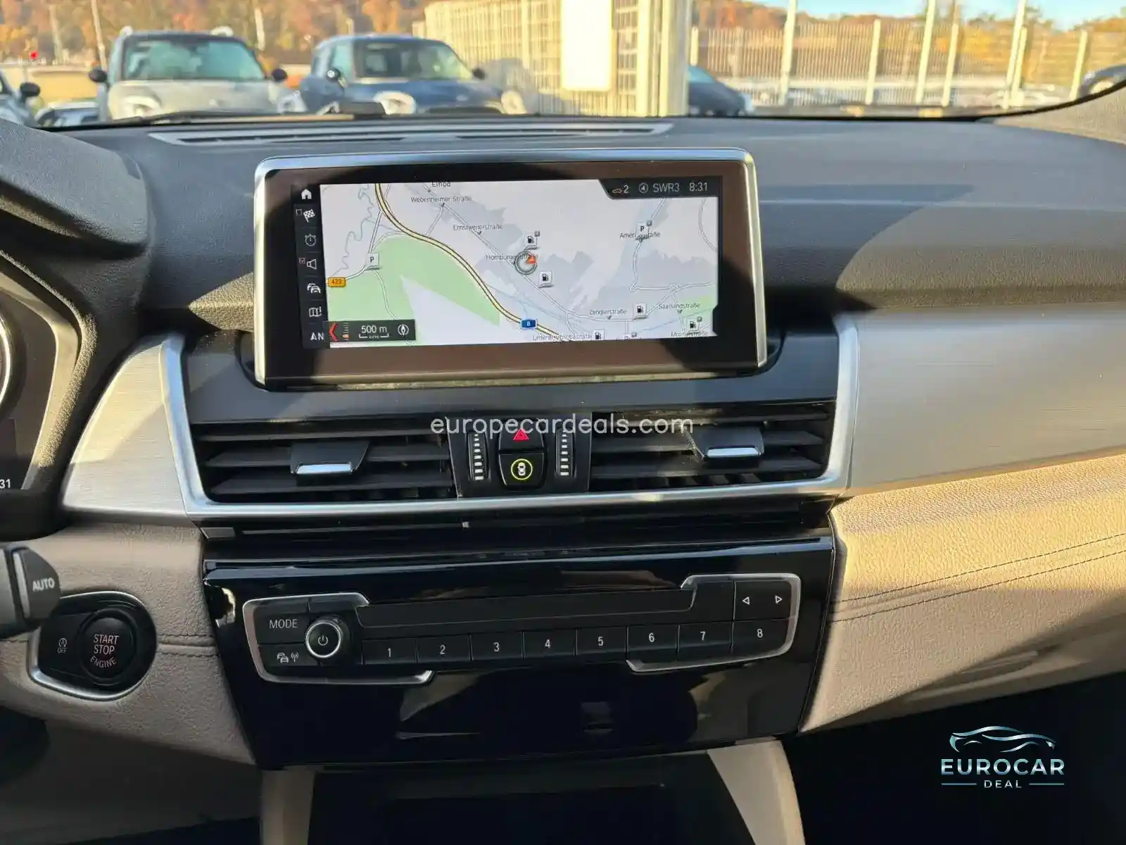 BMW 220 Active Tourer