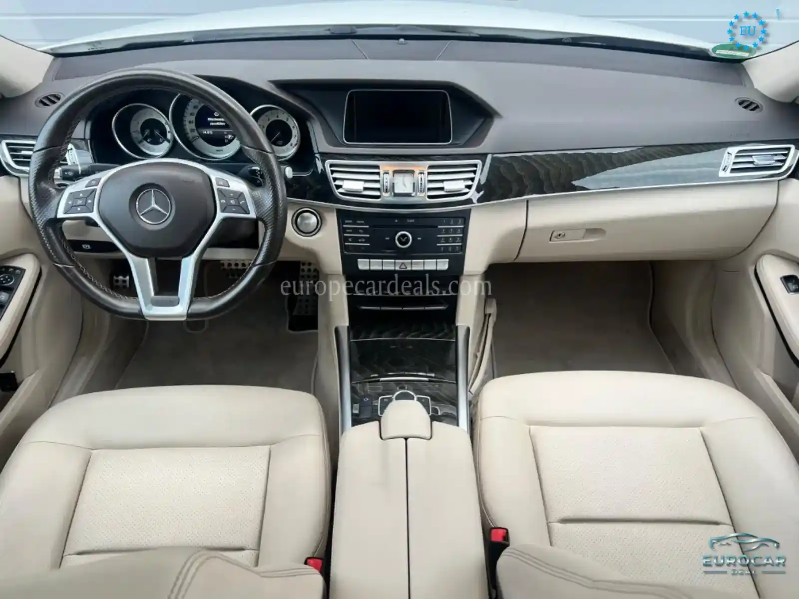 Mercedes-Benz E 350