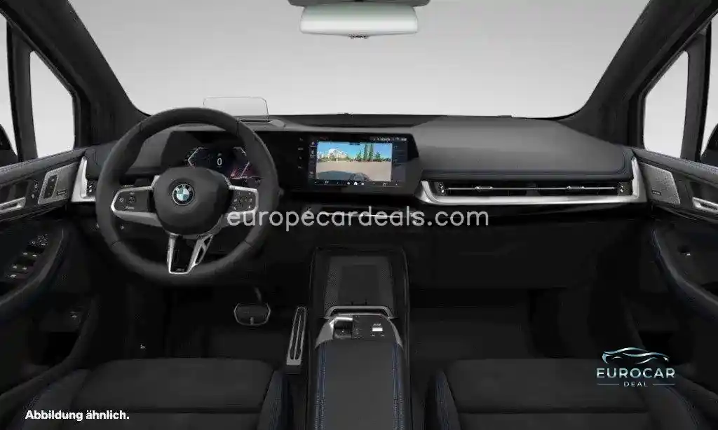 BMW 223 Active Tourer
