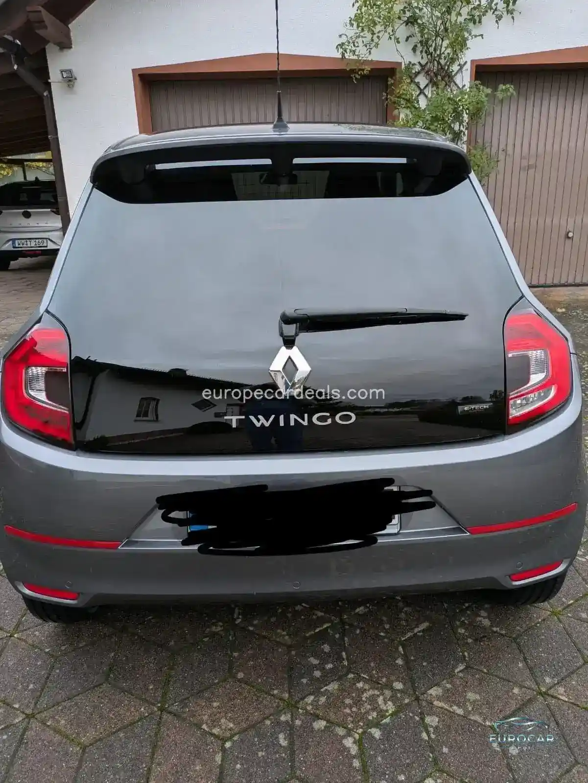 Renault Twingo