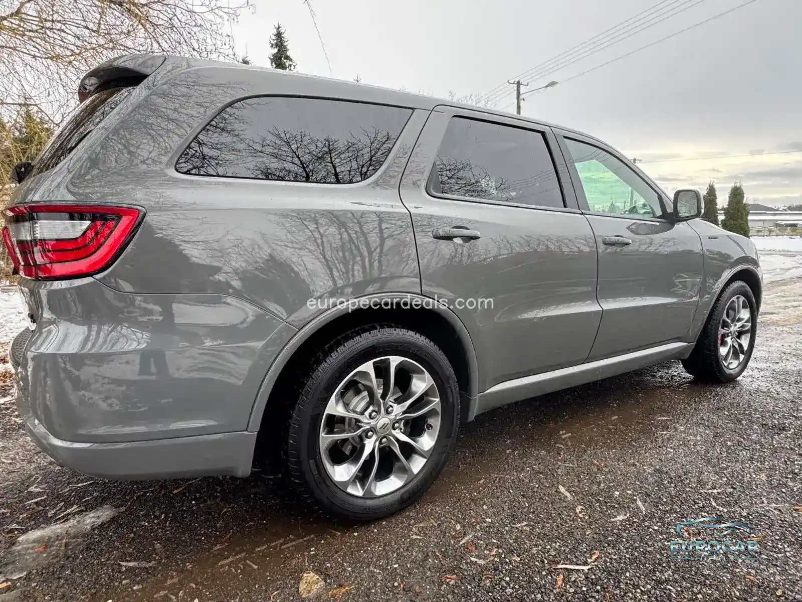 Dodge Durango