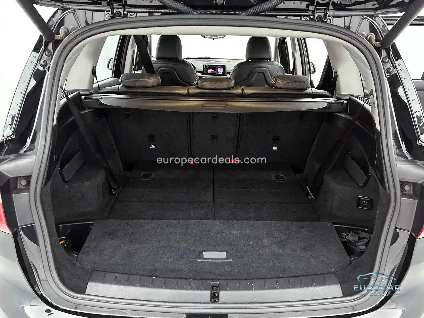 BMW 216 Gran Tourer