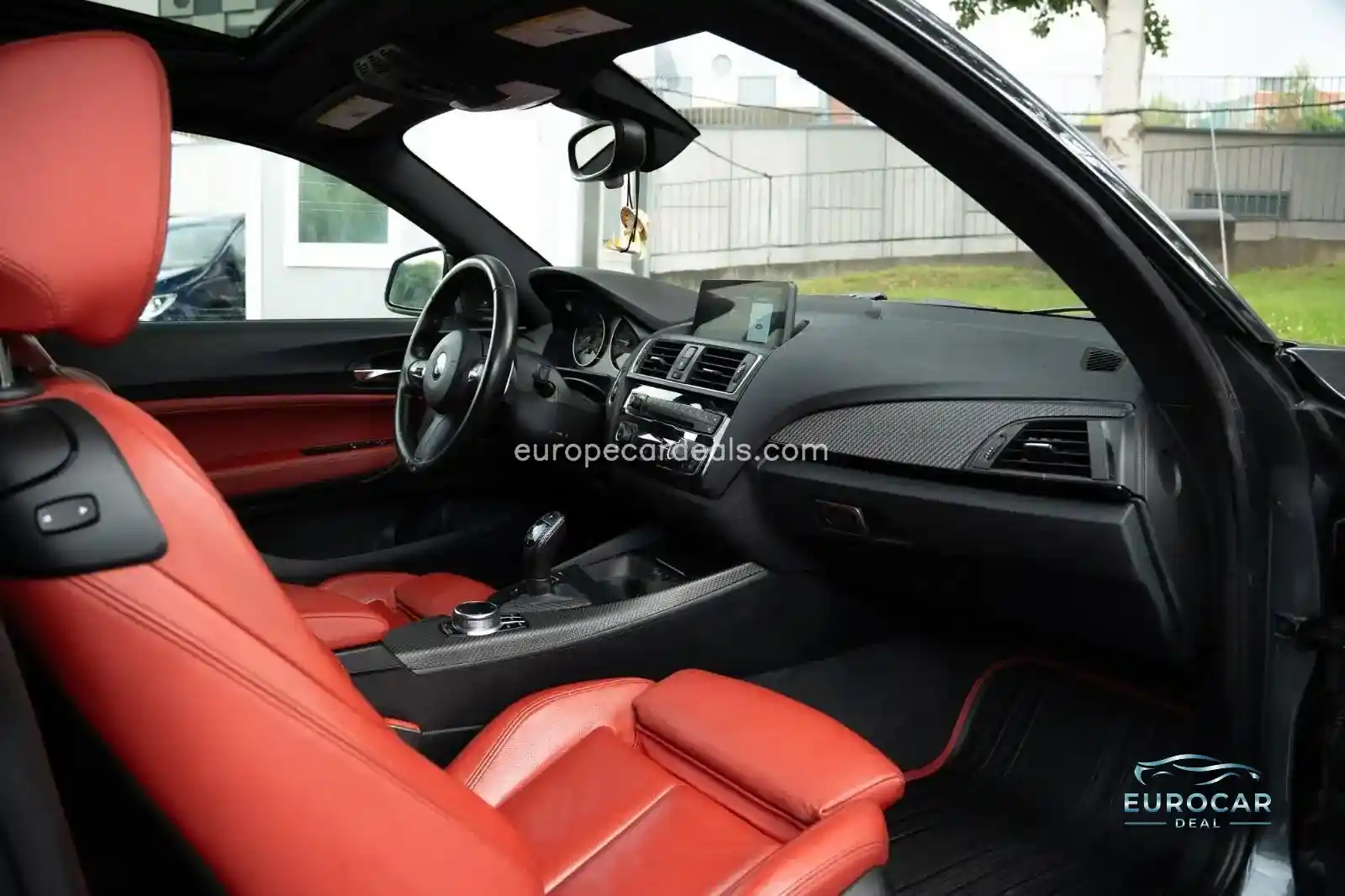 BMW M240i