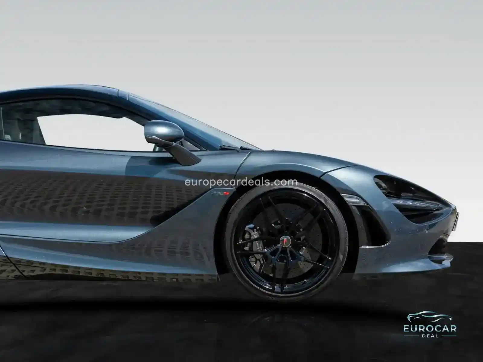 McLaren 720S