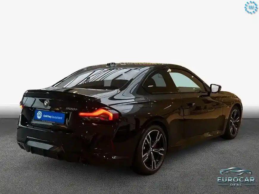 BMW 135