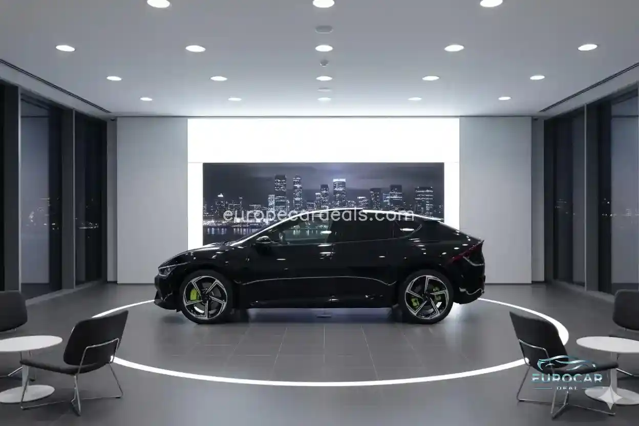 Kia EV6