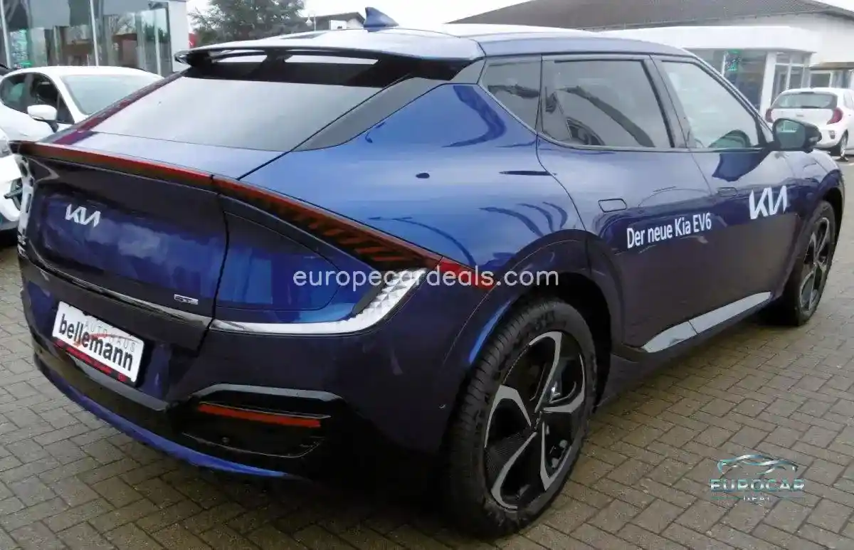 Kia EV6