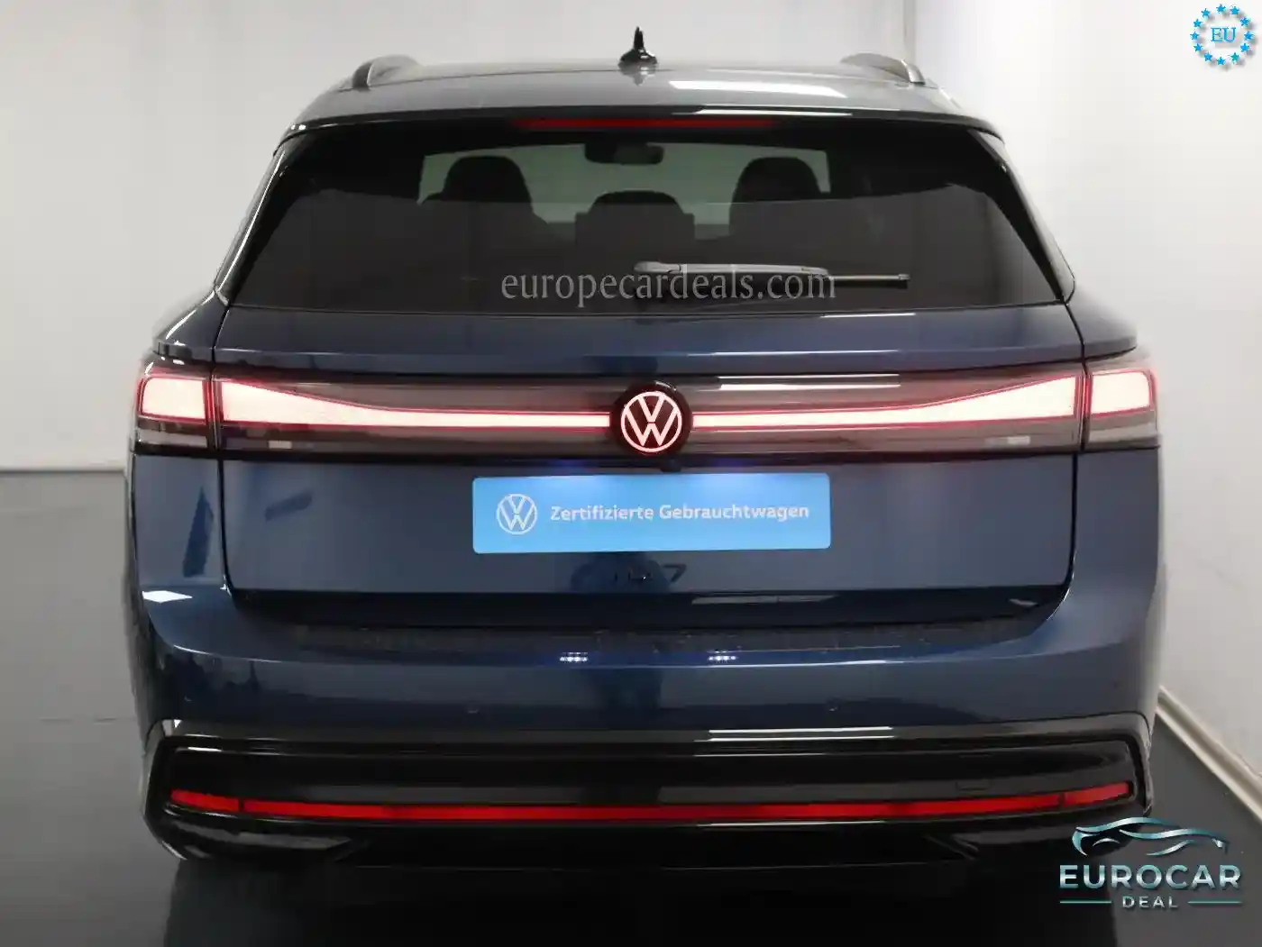 Volkswagen ID.7