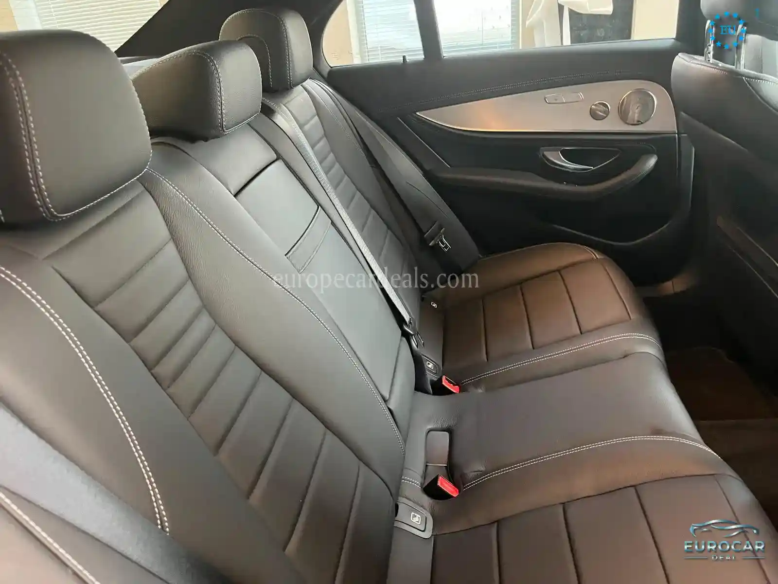 Mercedes-Benz E 400