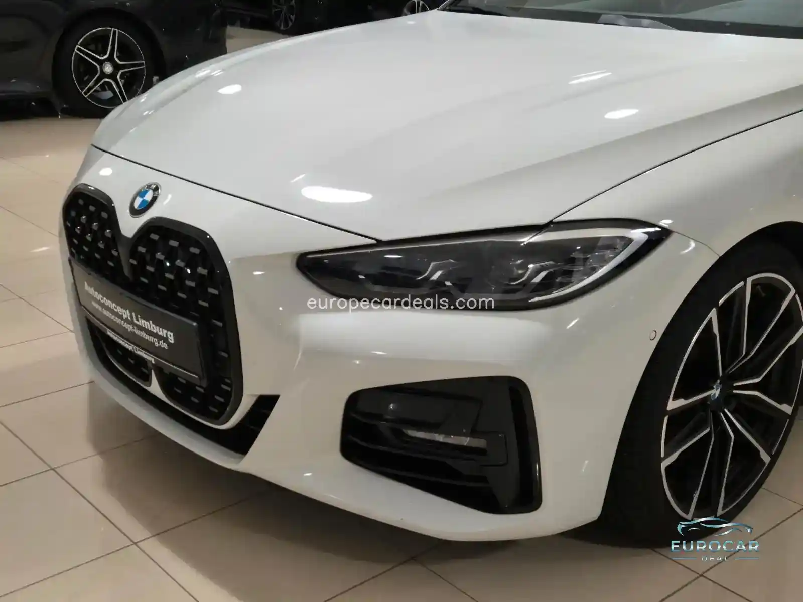 BMW 420