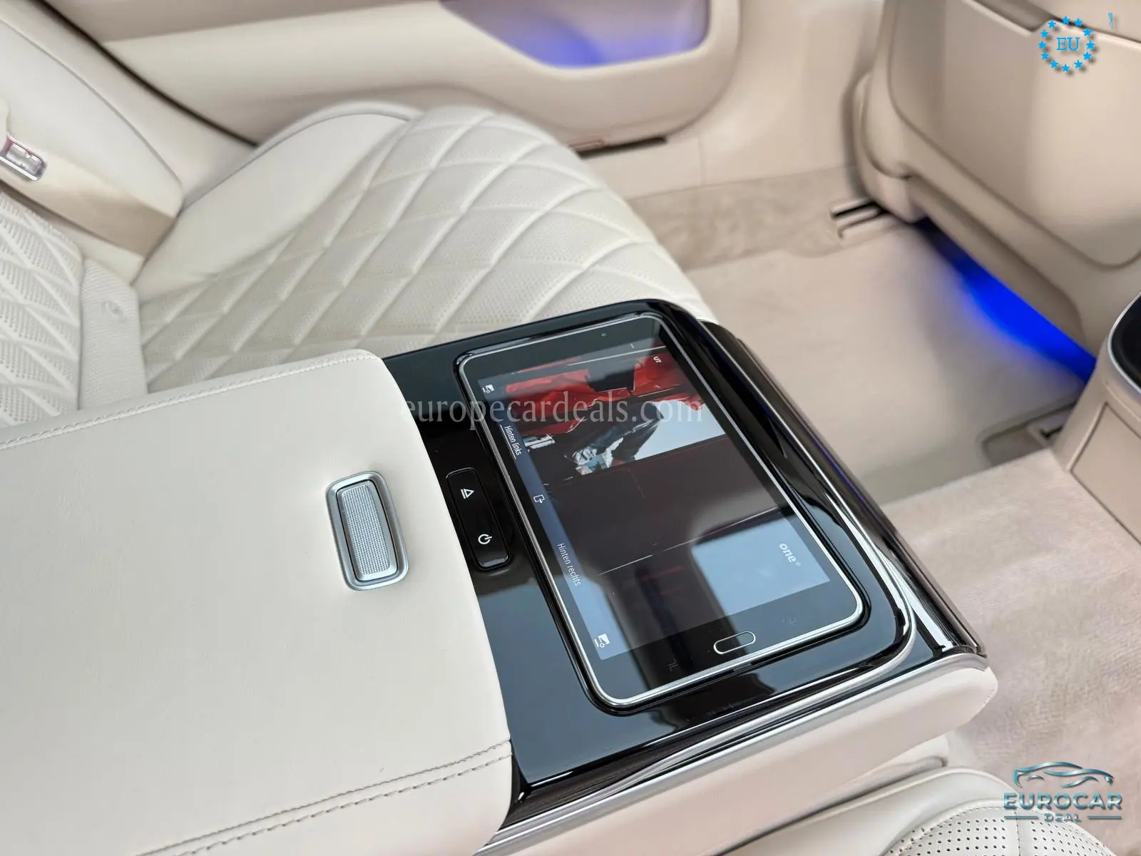 Mercedes-Benz S 400