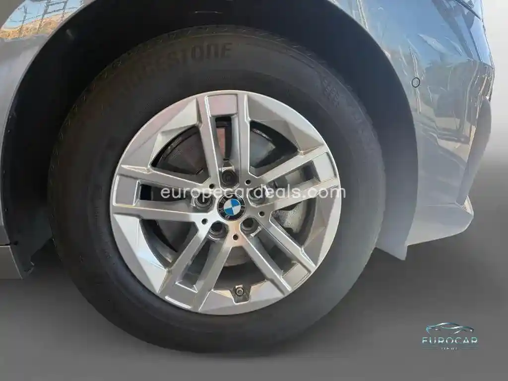 BMW 225 Active Tourer
