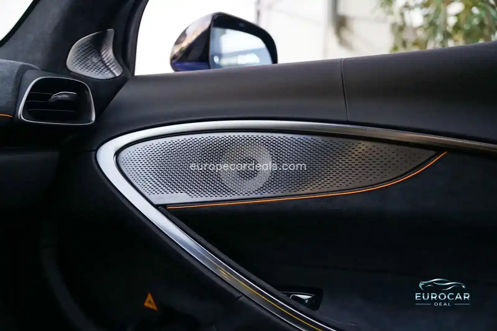 McLaren Artura