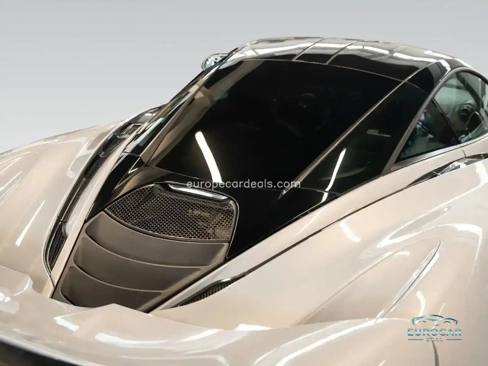 McLaren 720S