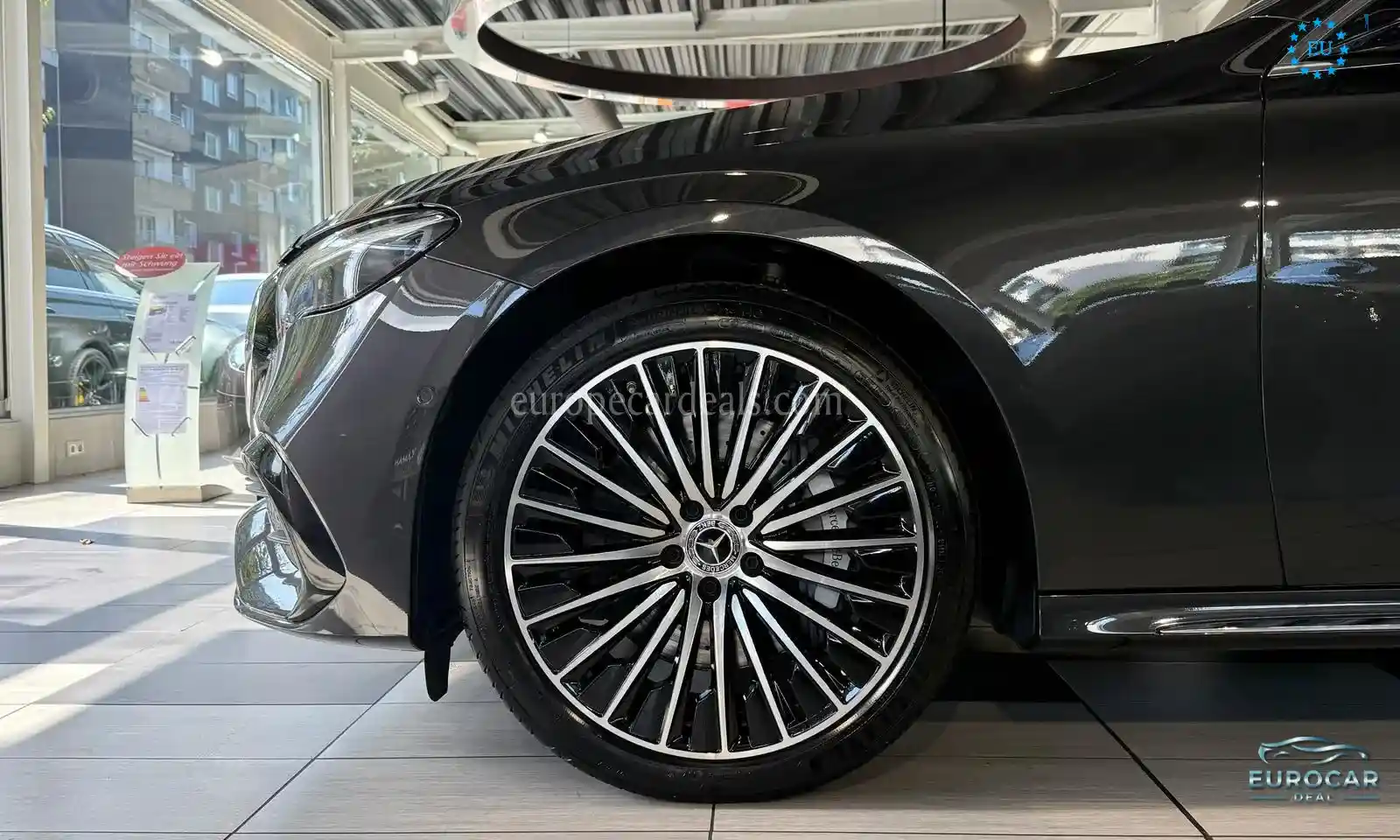 Mercedes-Benz E 300