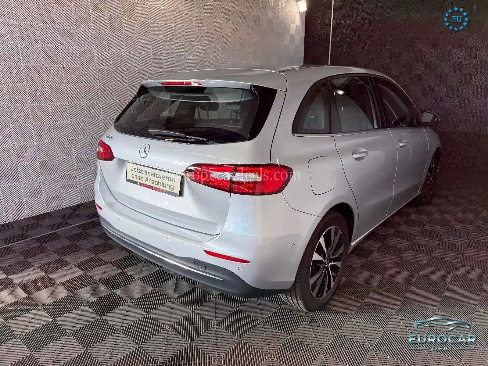 Mercedes-Benz B 250