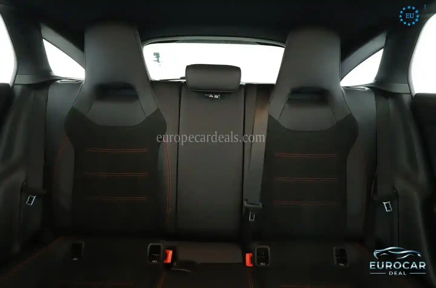 Mercedes-Benz CLA 200 Shooting Brake