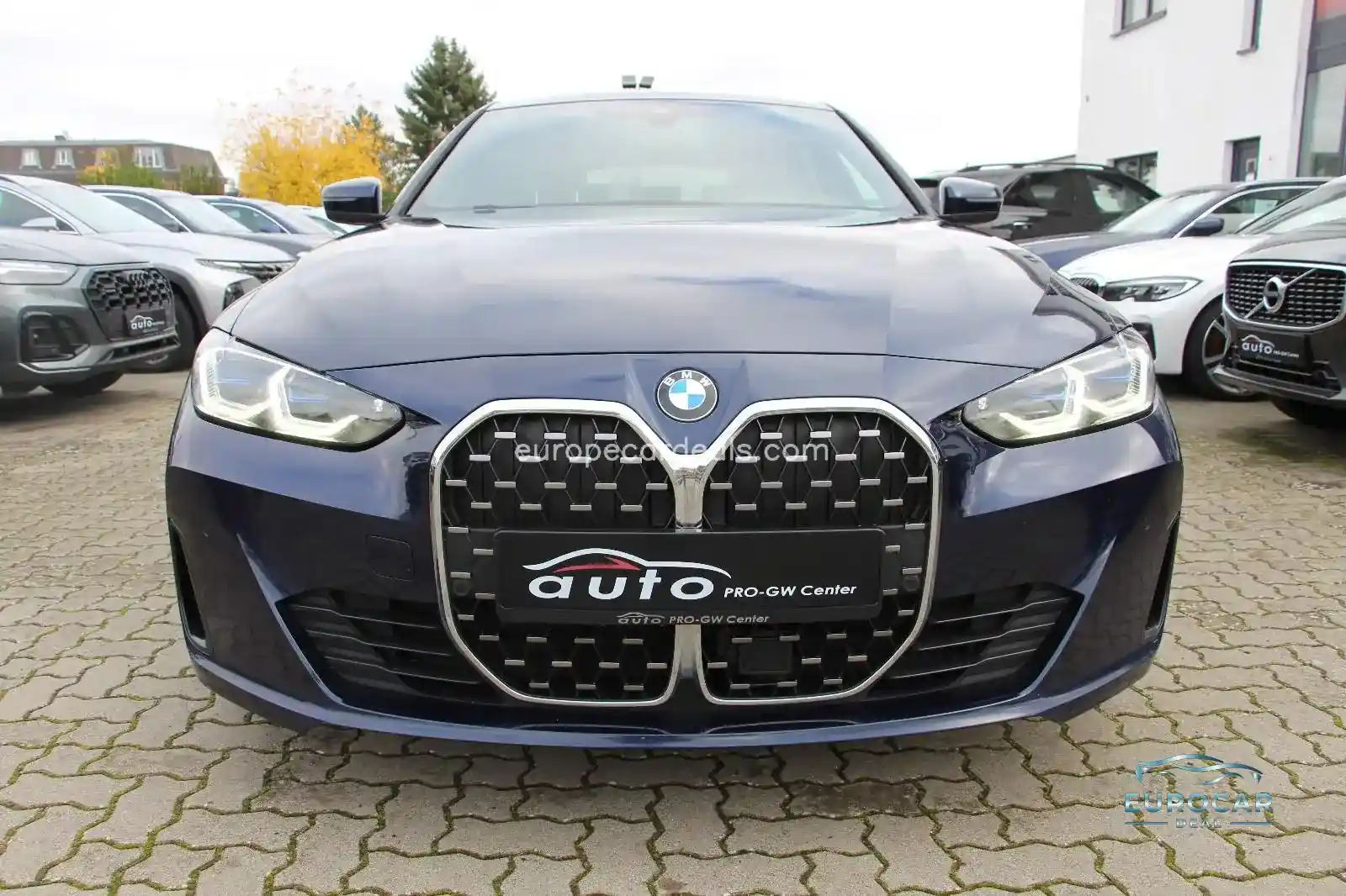 BMW 430