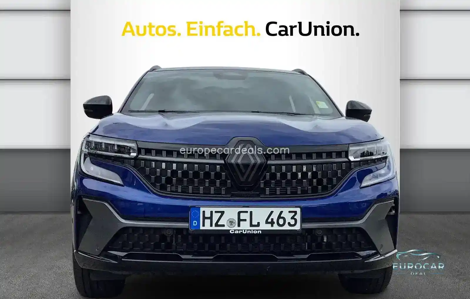 Renault Austral