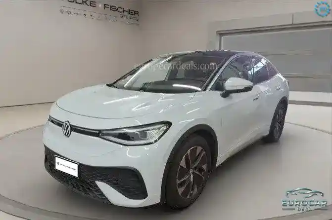 Volkswagen ID.5