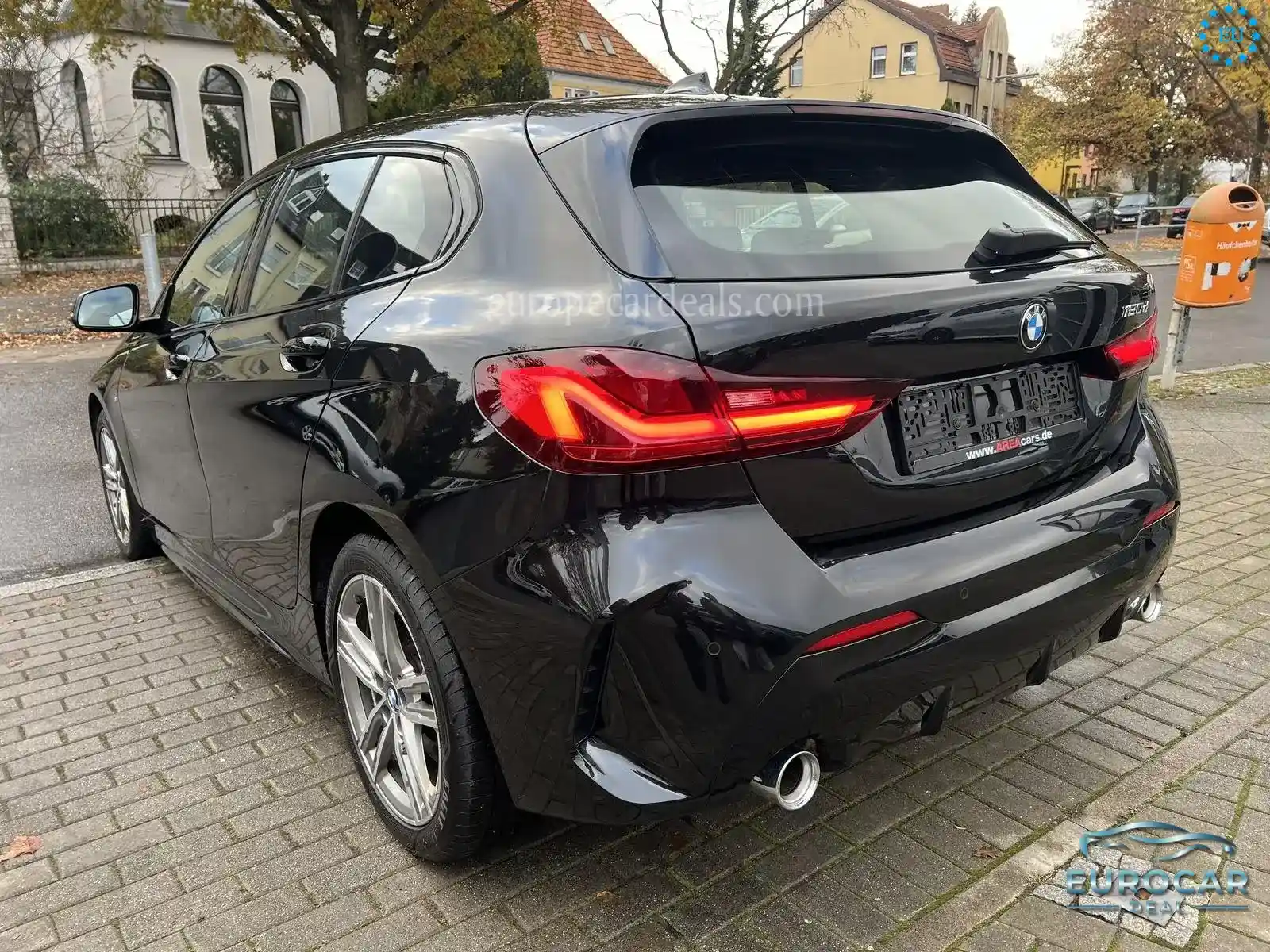 BMW 120