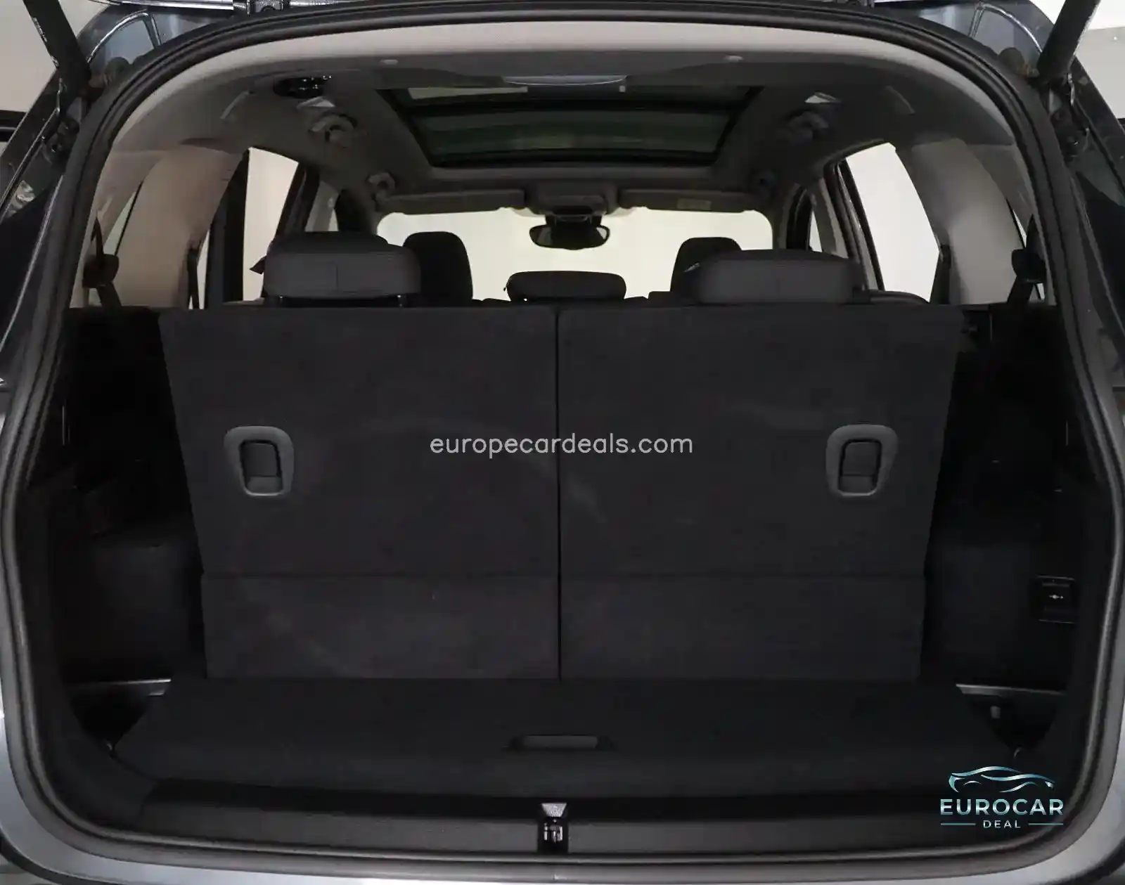BMW 218 Gran Tourer