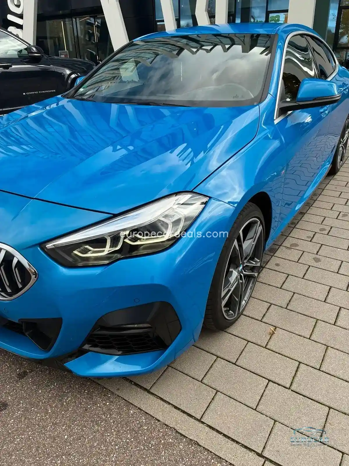BMW 218