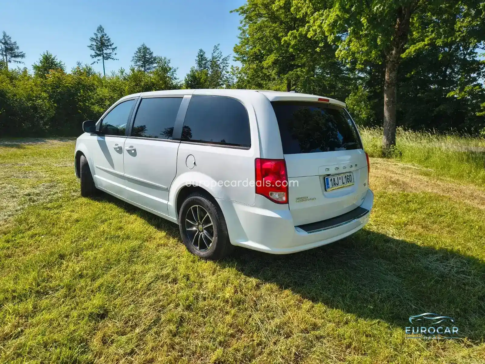 Dodge Grand Caravan