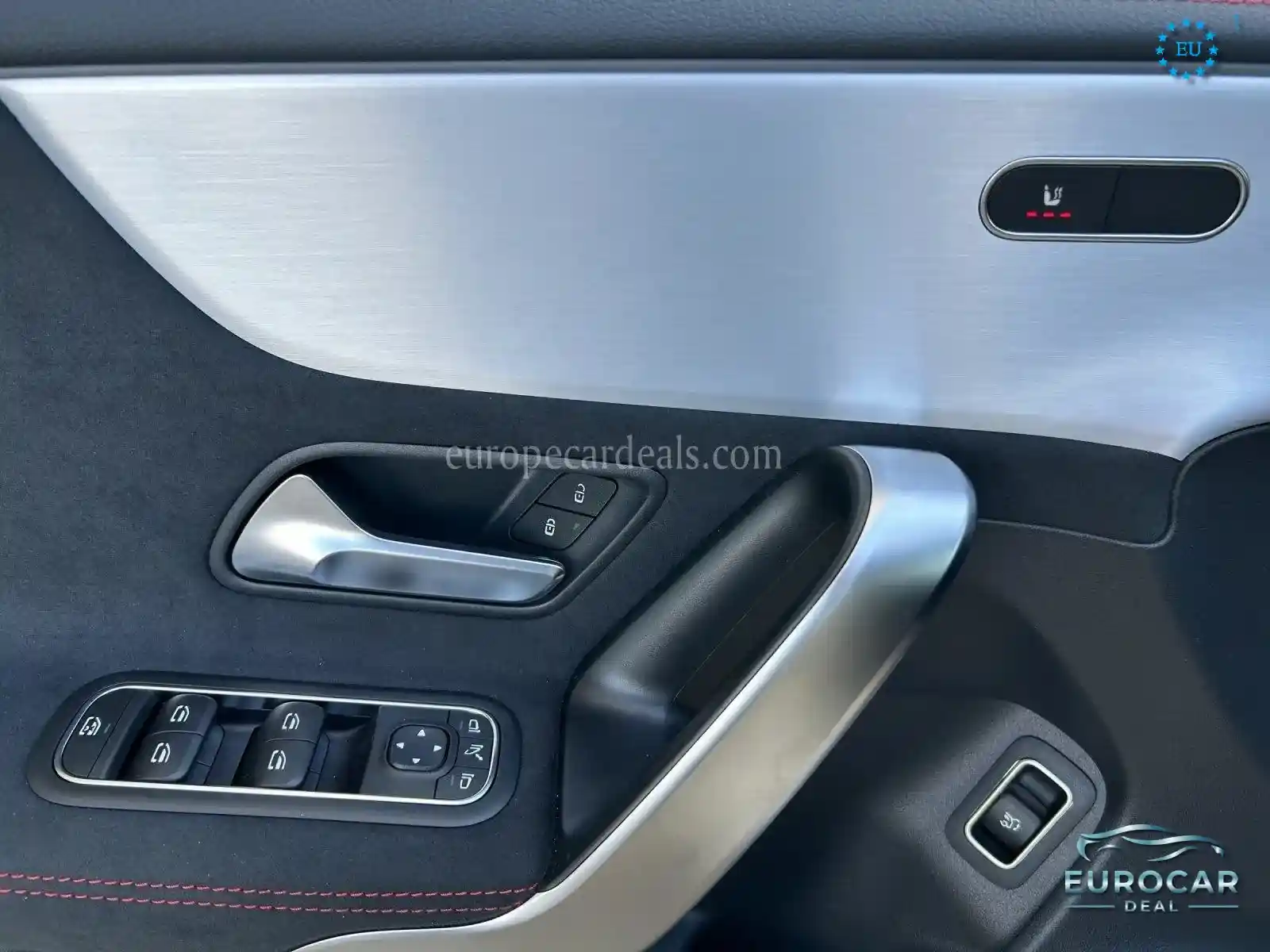 Mercedes-Benz CLA 200 Shooting Brake