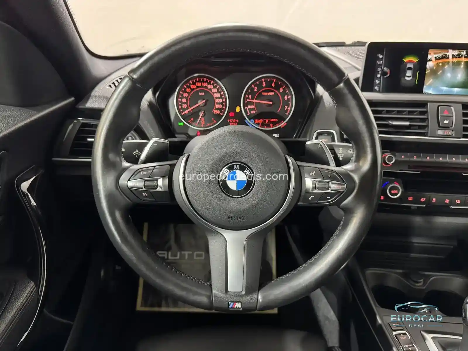 BMW M240i