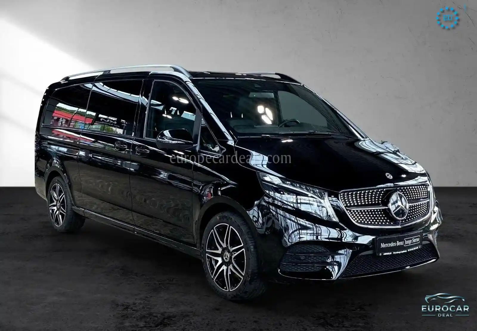 Mercedes-Benz V 300