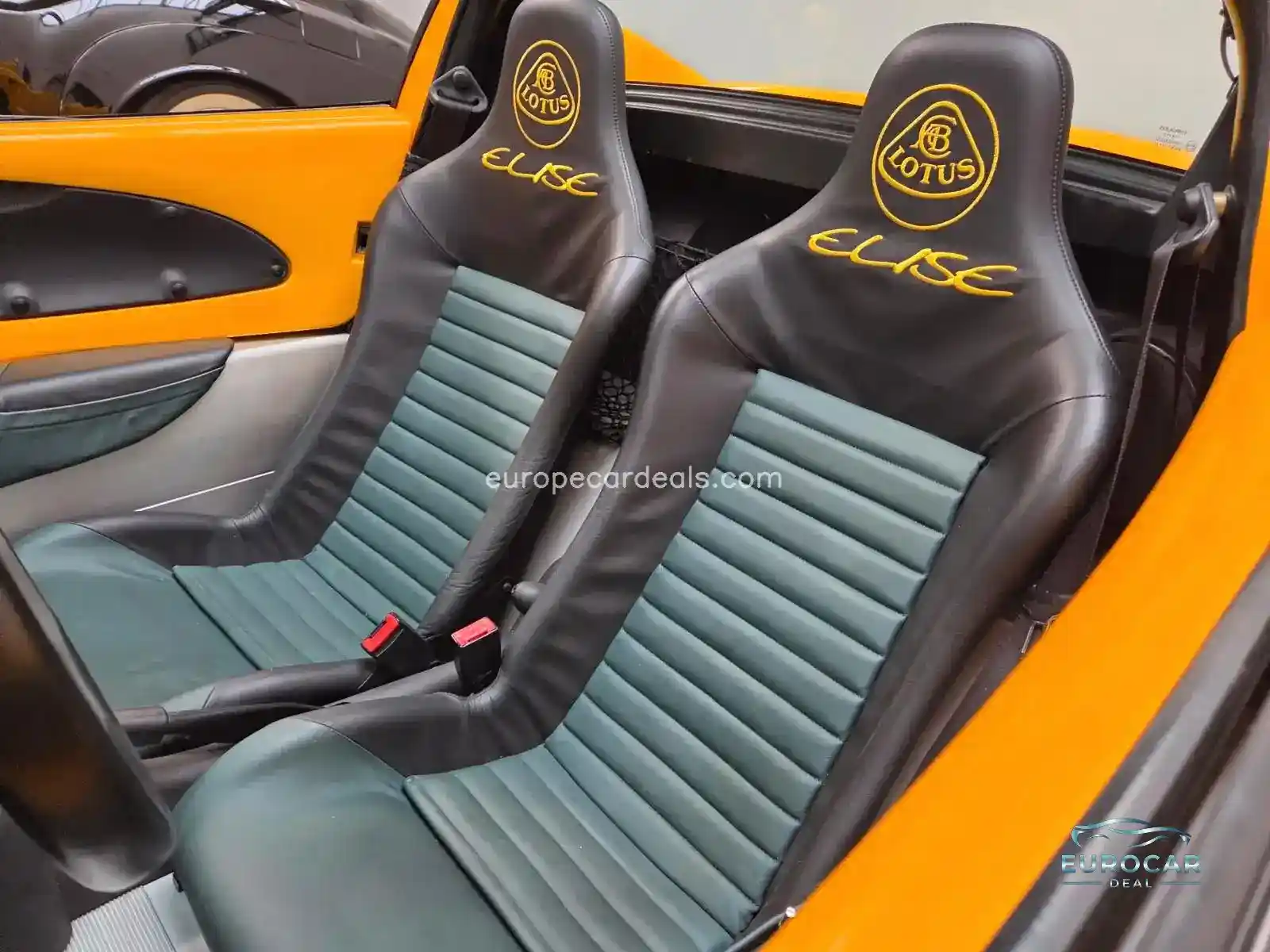 Lotus Elise
