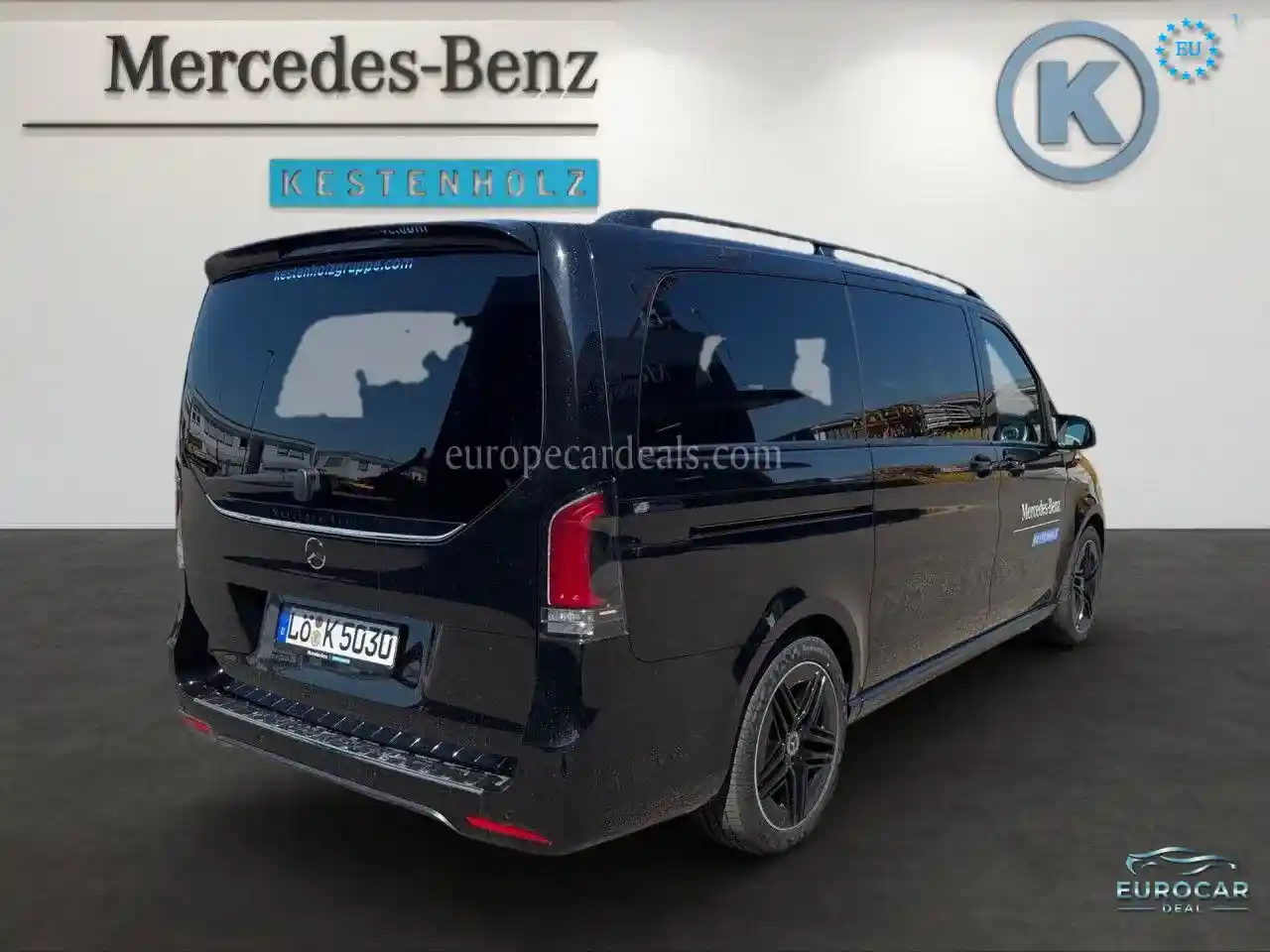 Mercedes-Benz V 300