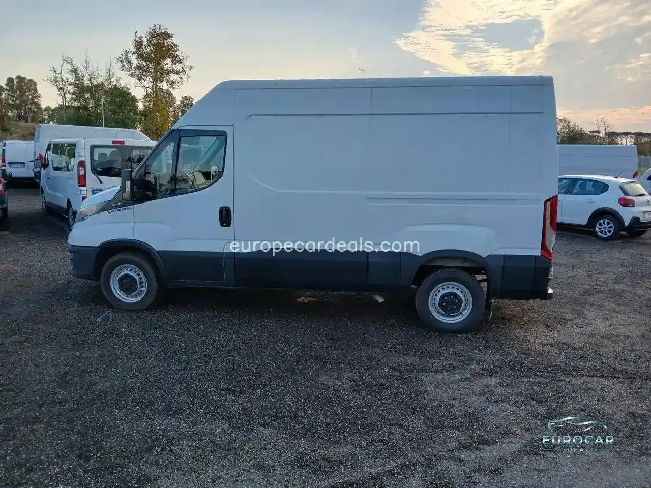 Iveco Other