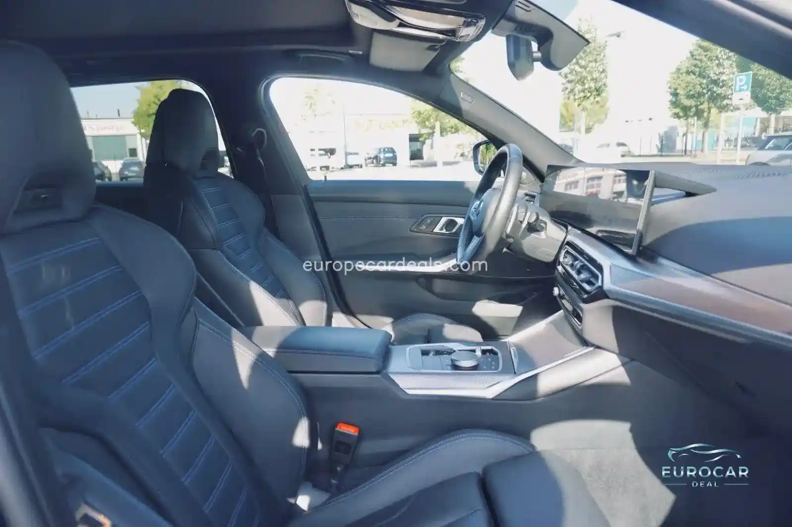 BMW M340i