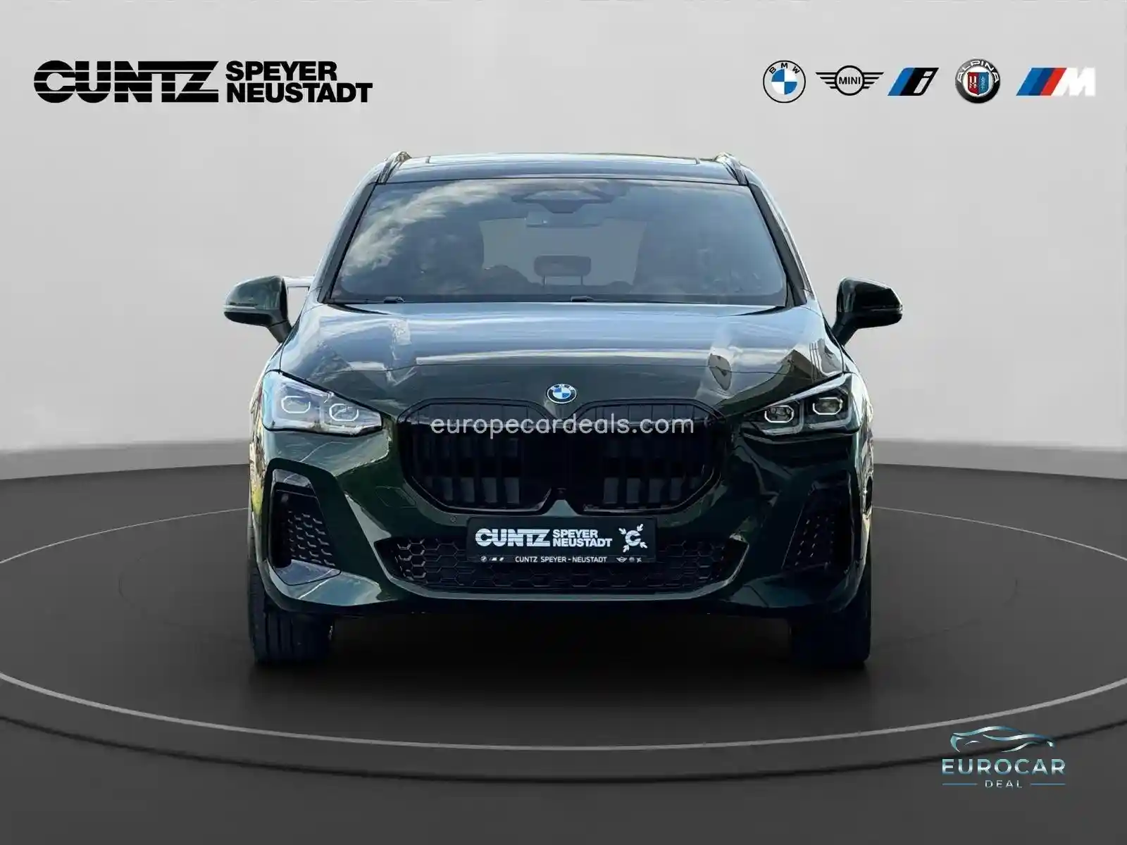 BMW 220 Active Tourer