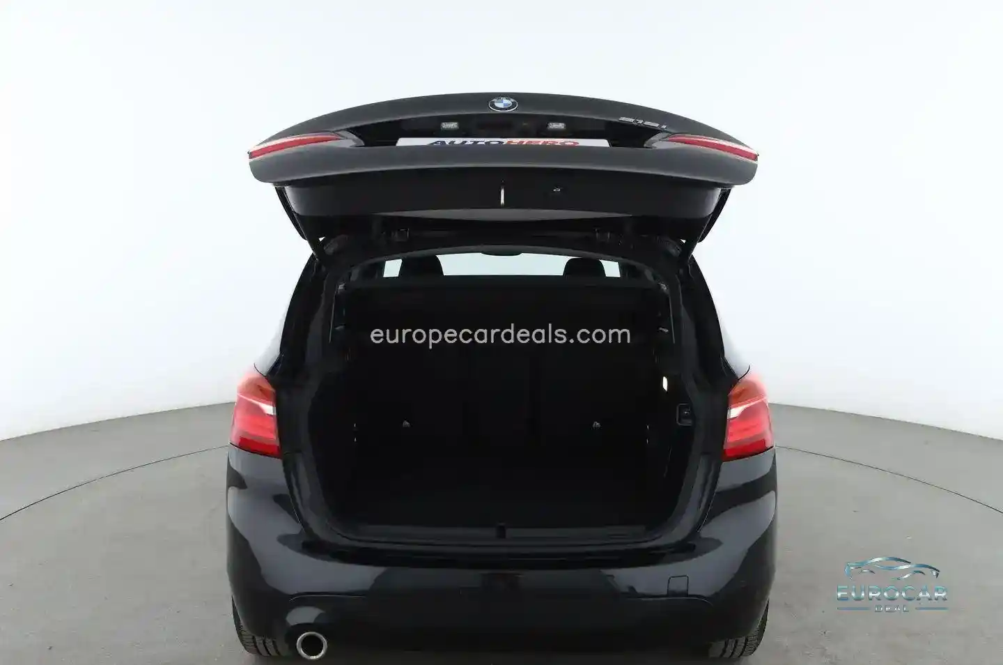 BMW 218 Active Tourer