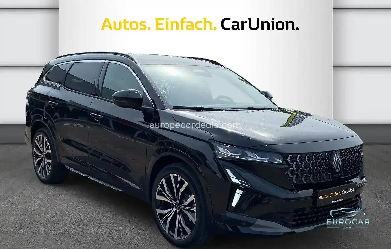 Renault Espace
