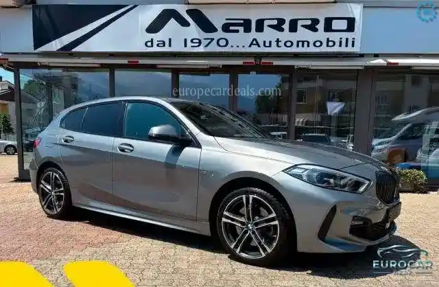 BMW 120