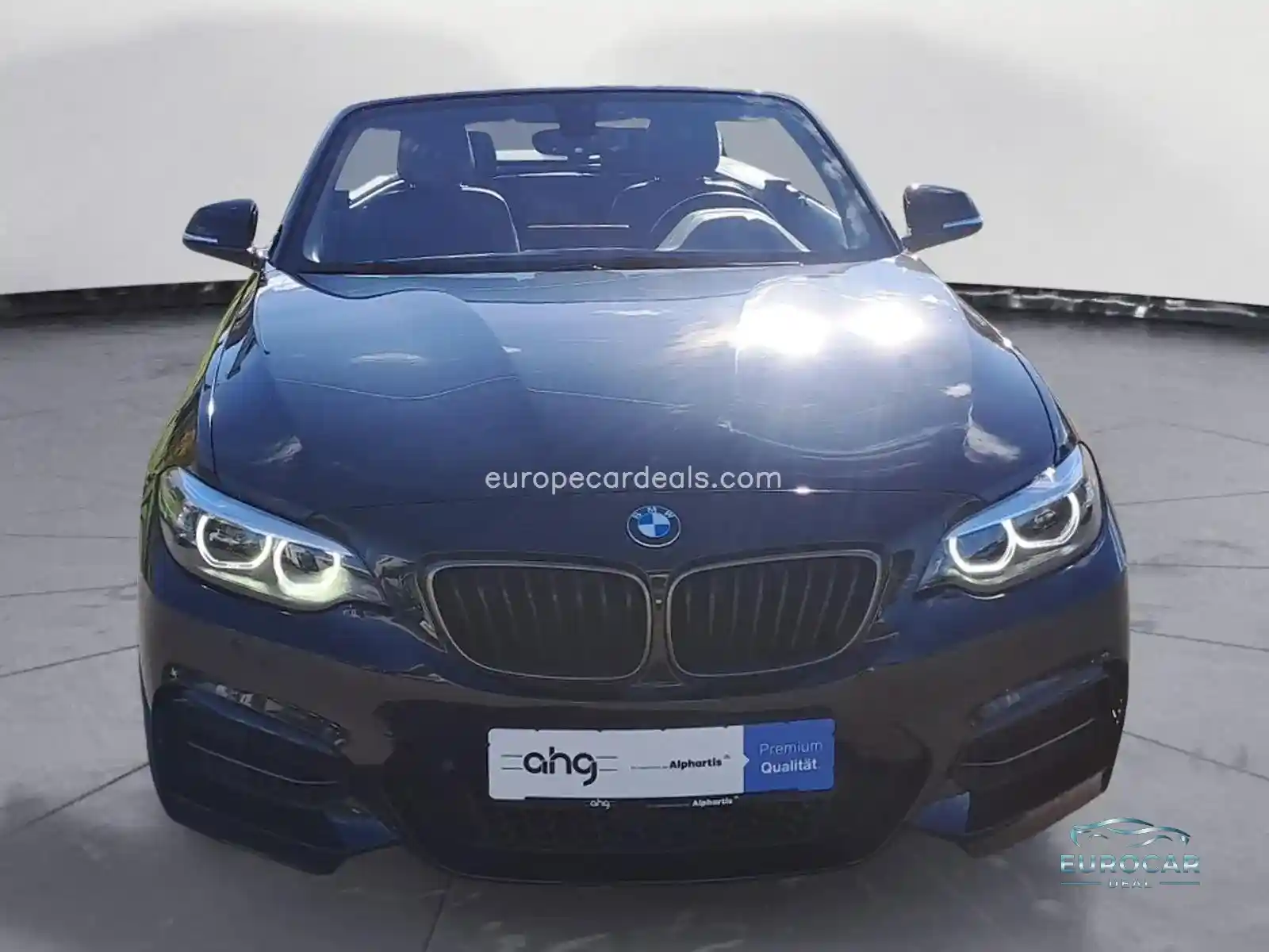 BMW M240i