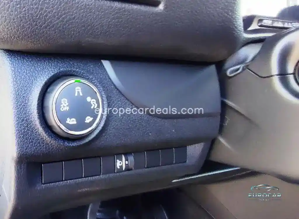 Toyota Proace (Verso)