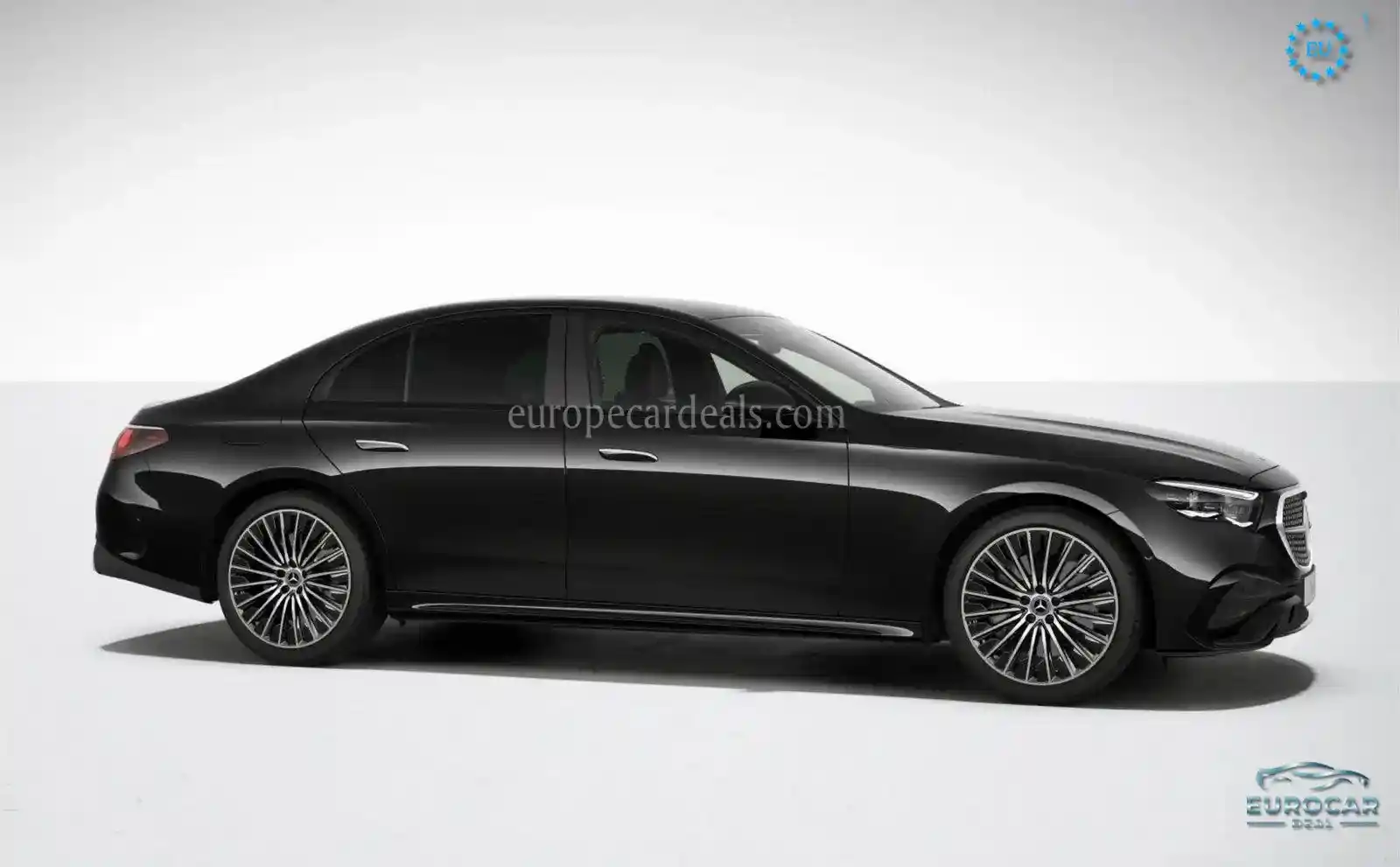 Mercedes-Benz E 450