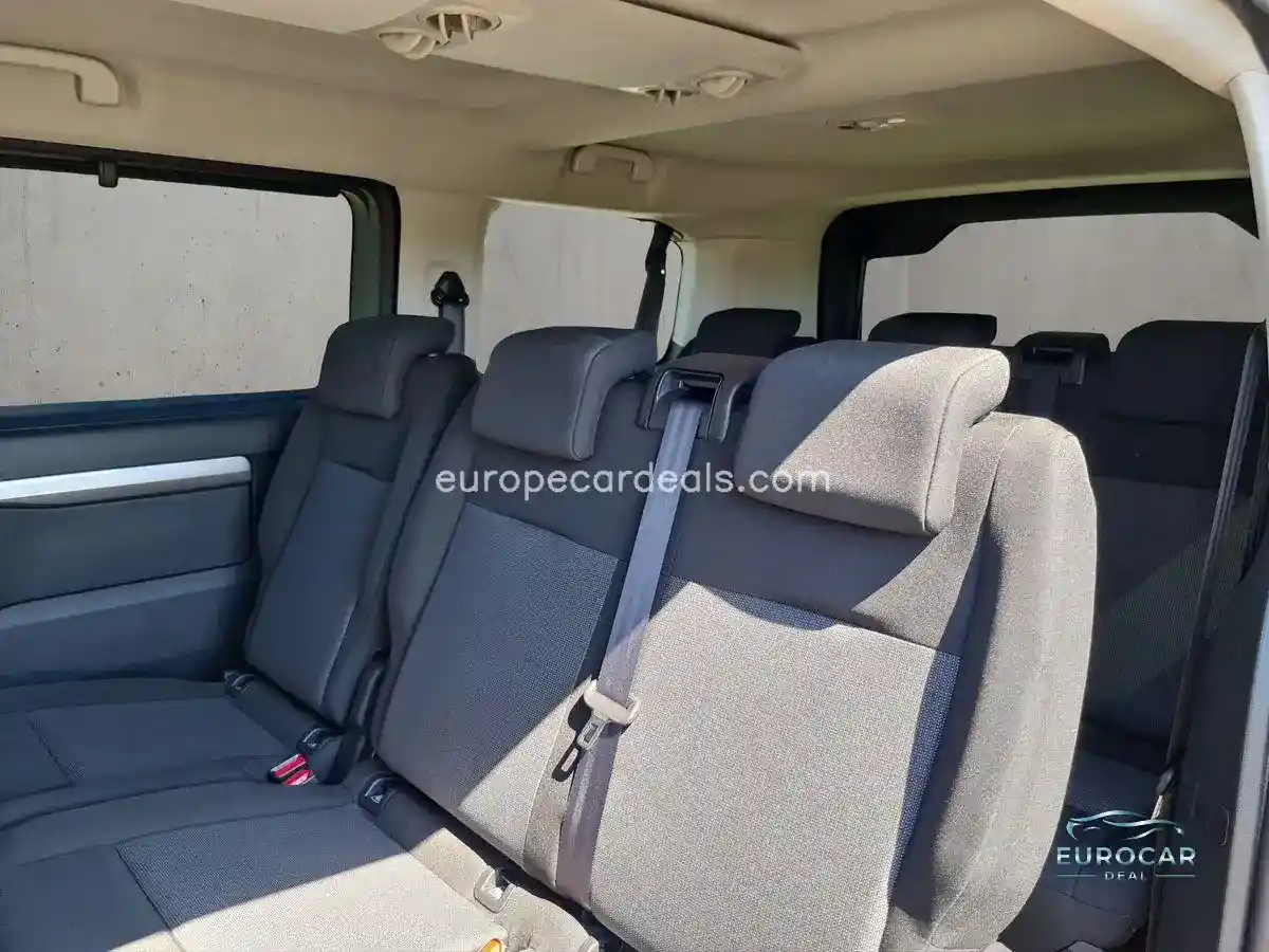 Toyota Proace (Verso)